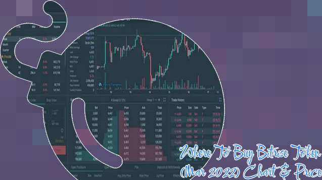 Where to buy bitrise crypto